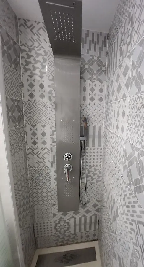 Estudio En Urbanizacion Naturista Con Piscina Junto Al Mar Vera 0*,  España