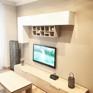  Apartamento Uribarri En El Corazon By Urban Hosts España