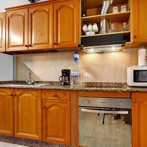  Сasa de vacaciones Casa Alexis España