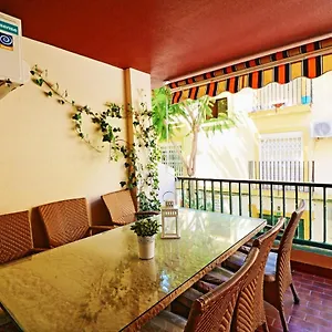  Apartamento Paseo Marítimo Rey De España 61 Boliches España