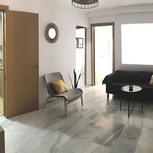  Apartamento En El Centro De España
